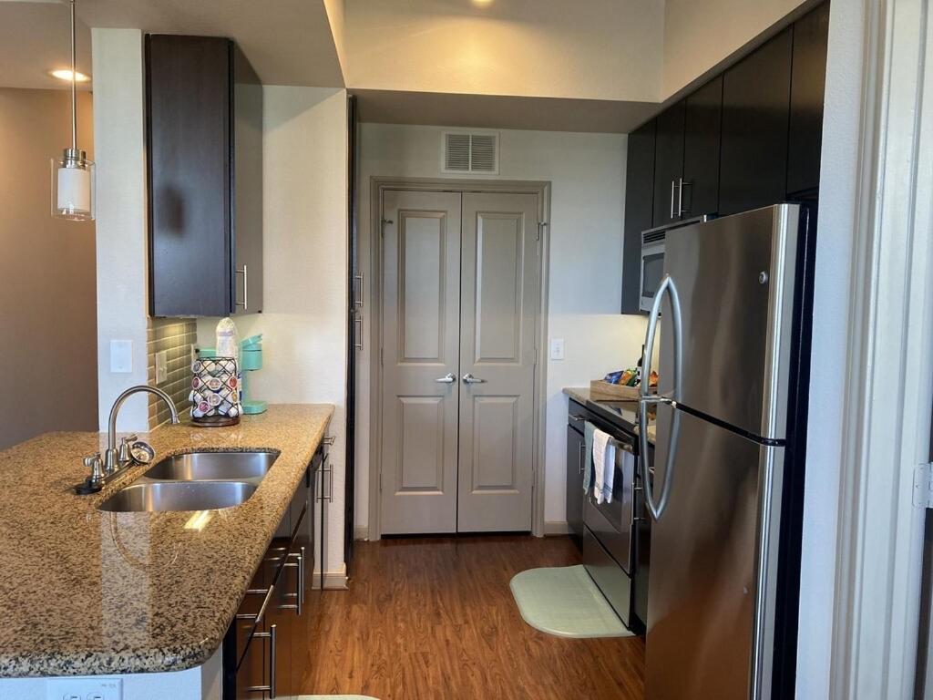 Luxe Getaway Astros Nrg Galleria Apartment Houston Exterior foto