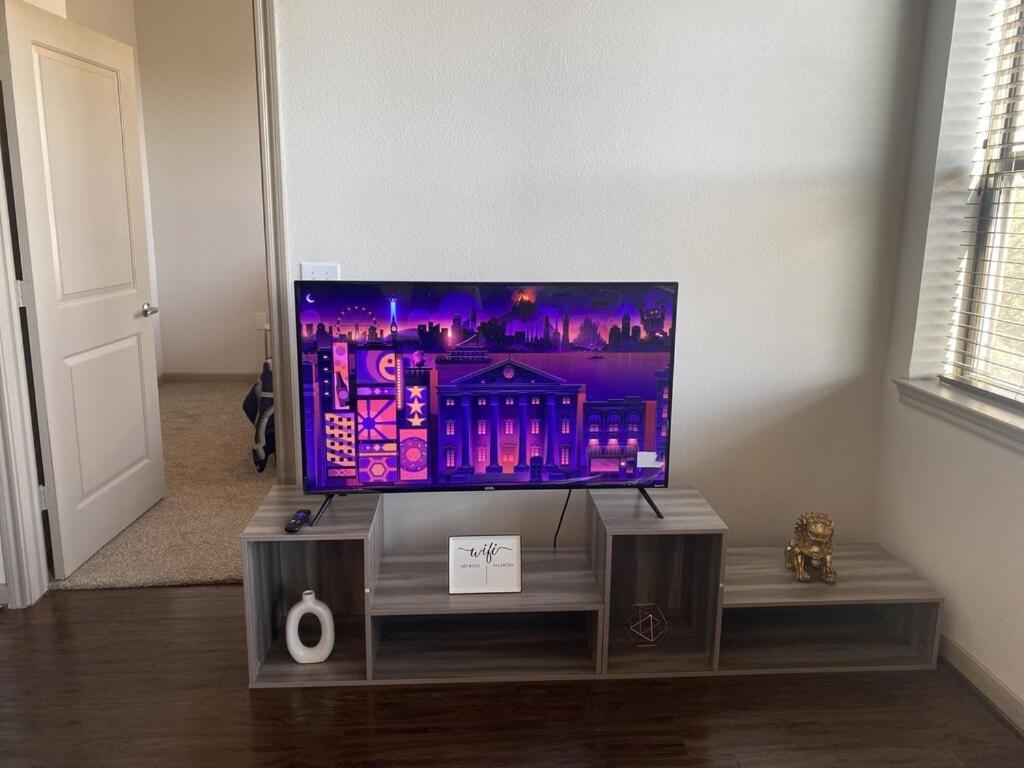Luxe Getaway Astros Nrg Galleria Apartment Houston Exterior foto